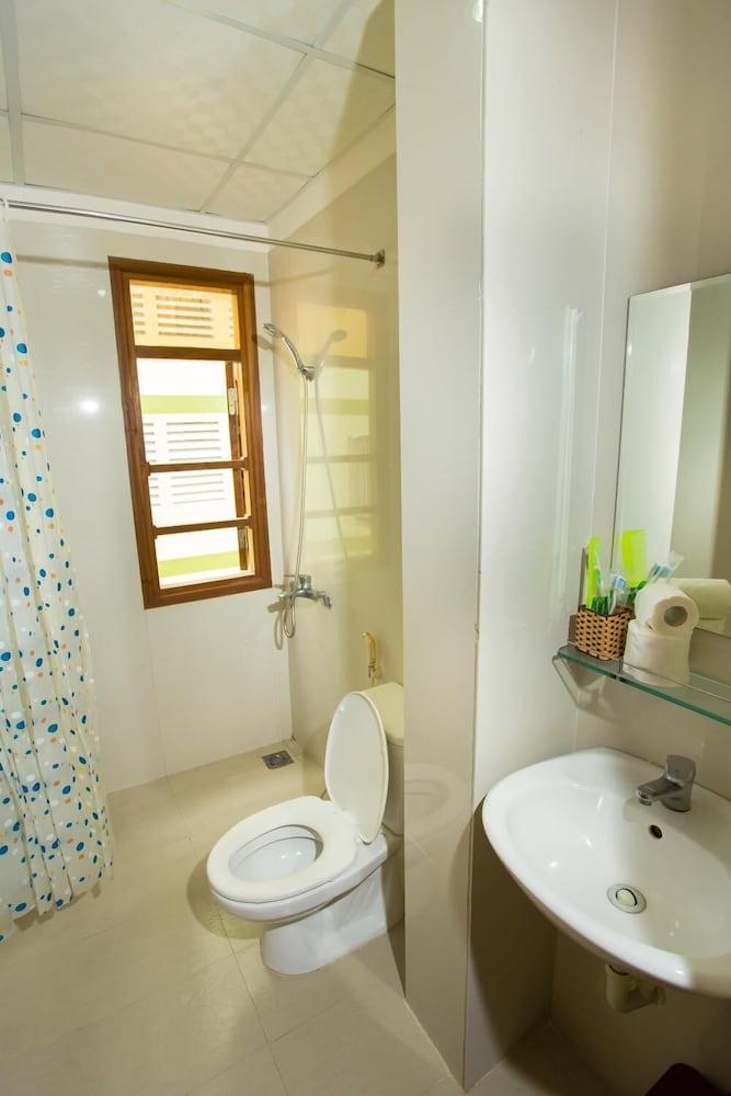 Nha Trang Paradise Hotel Exteriör bild